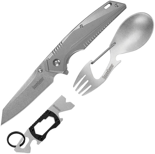 Kershaw Three Piece Set 1350PDQX