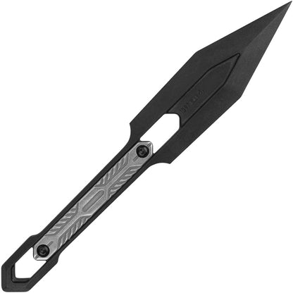 Kershaw Inverse Knife | Project ATOM Ultralight Fixed Blade – Mjoutdoorsgear UK