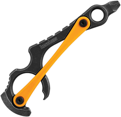 Kershaw Downforce – Compact Multi-Tool for Everyday Use | Mjoutdoorsgear UK