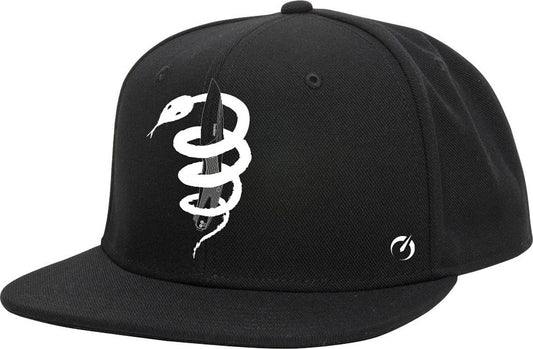 Kershaw Natrix Cap Black CAPNX