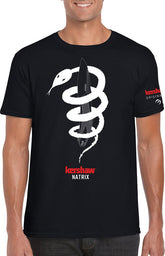 Kershaw Natrix T-Shirt Small SHIRTNXS