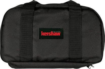 Kershaw Bag Z997 by Kershaw, durable gear storage bag for outdoor and everyday use, available at MJ Outdoors Gear UK.