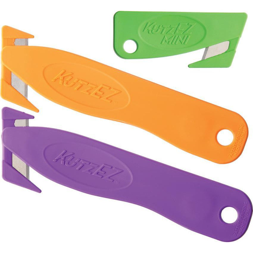 KutzEZ
