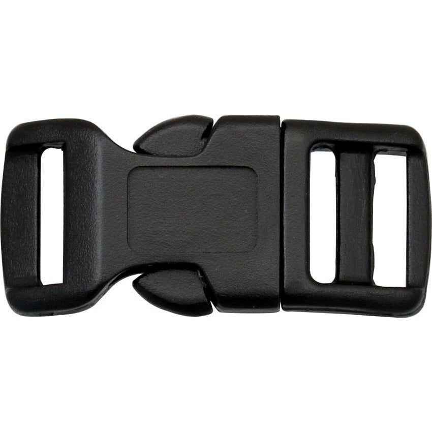 Knotty Boys Buckles - 100 pack
