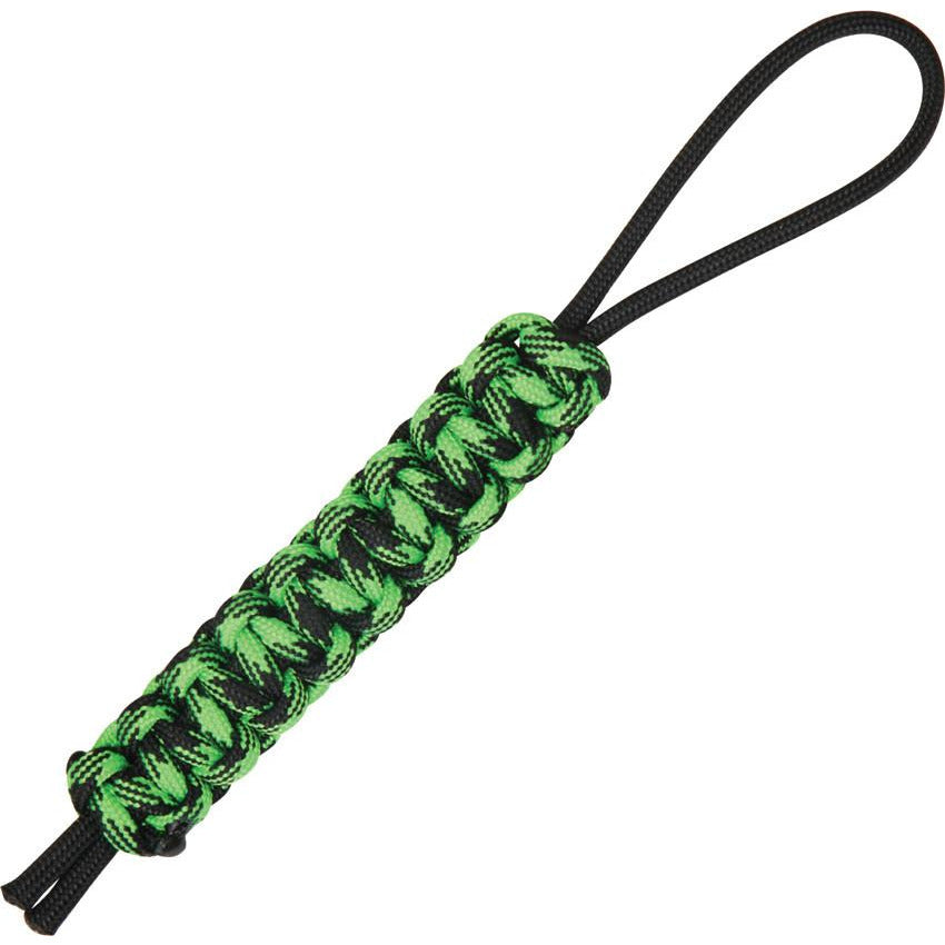 Knotty Boys Zombie Lanyard
