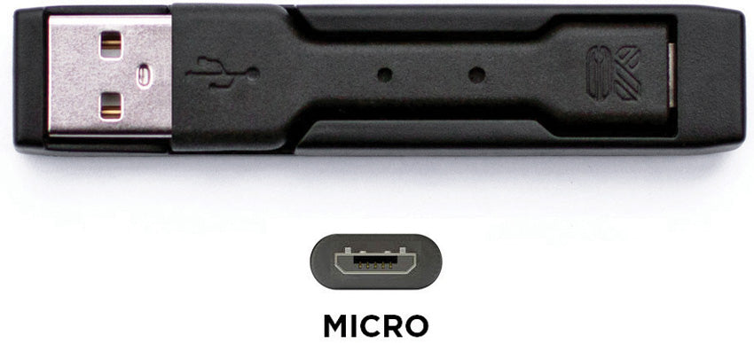 Keyport WeeLINK USB-Micro Bundle AT-MOD-CHG-USB-M