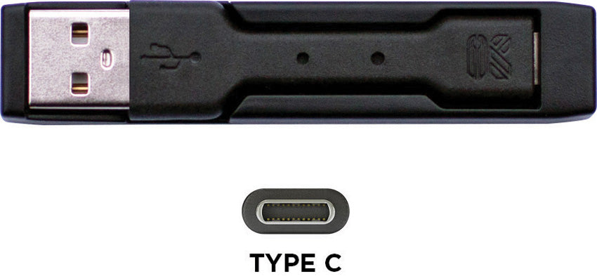 Keyport WeeLINK USB-C Bundle AT-MOD-CHG-USB-C