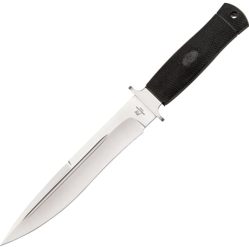 Katz Knives Alley Kat 8008 Fixed Blade Knife – Tactical Strength &amp; Precision