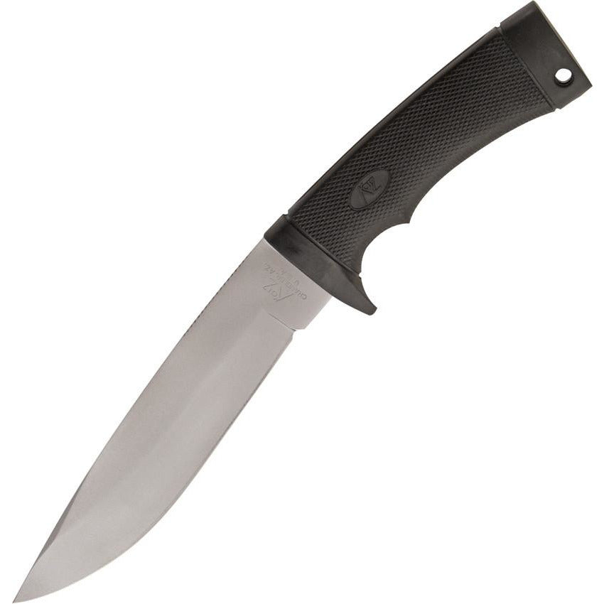 Katz Black Kat Series Fixed Blade