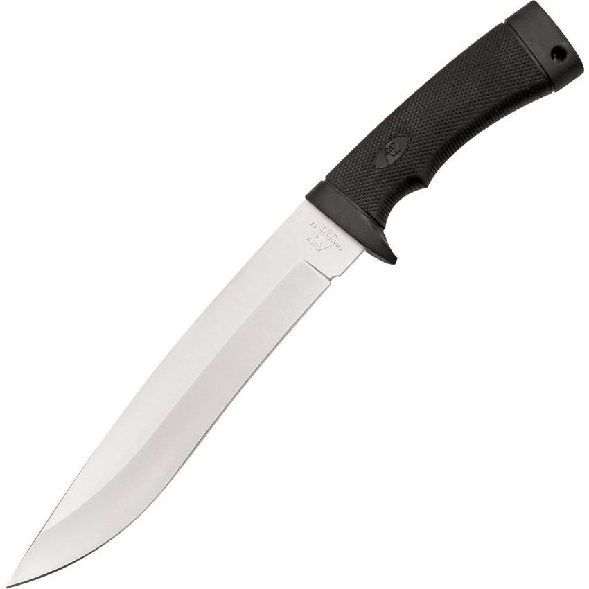 Katz Black Kat Series Fixed Blade