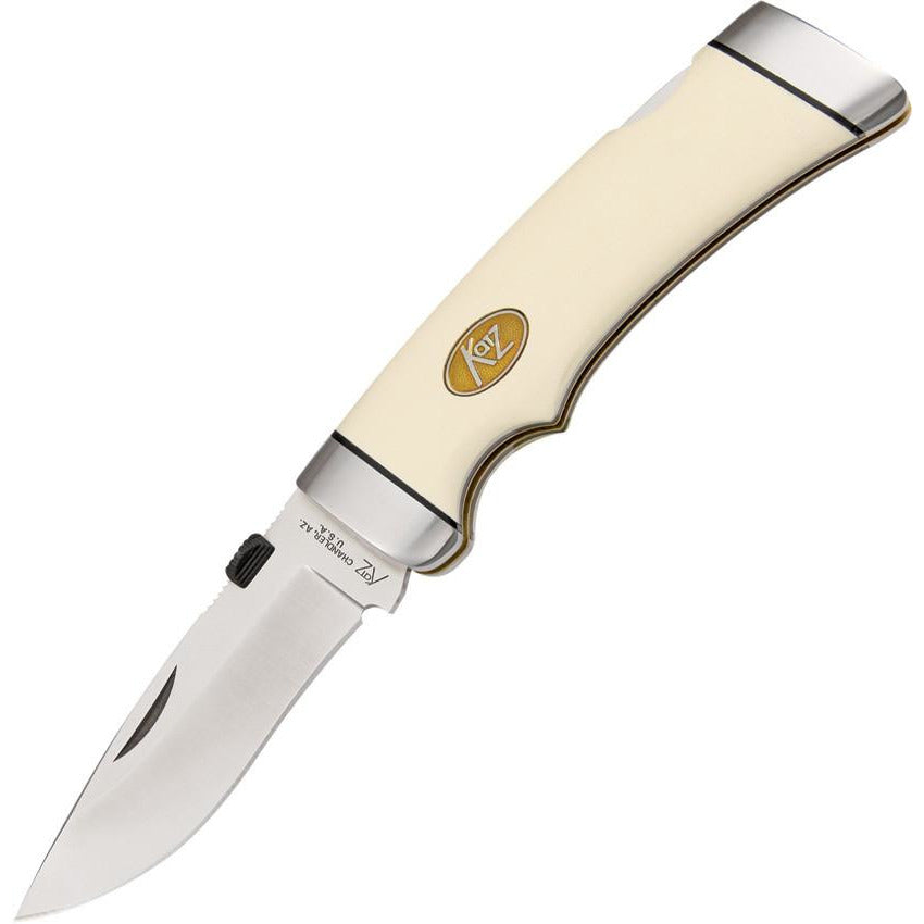 Katz Cheetah Series Lockback