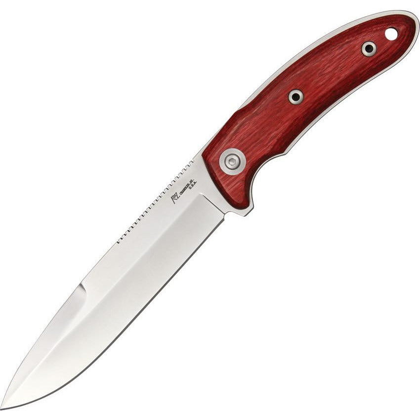 Katz Predator II