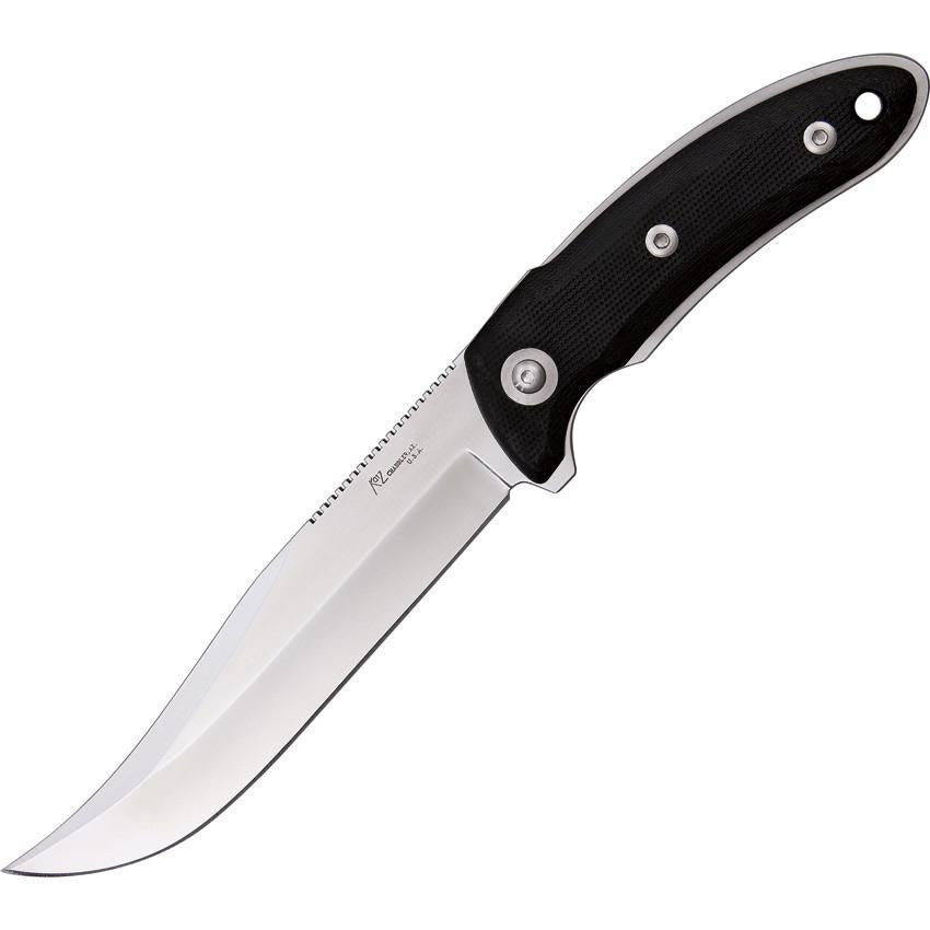 Katz Yukon Stippled Kraton