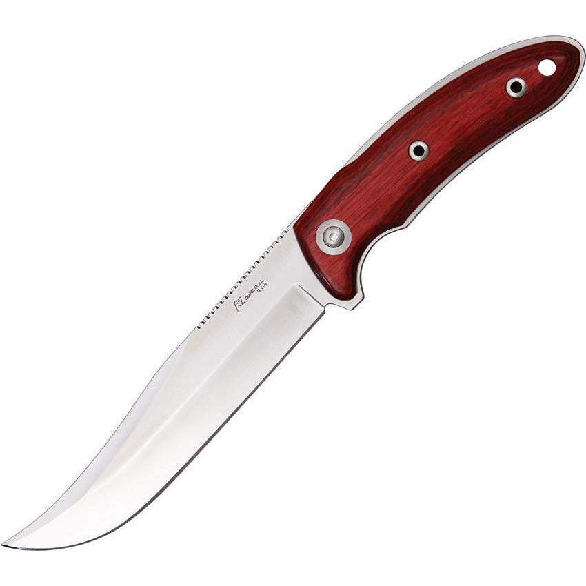 Katz Yukon Cherrywood