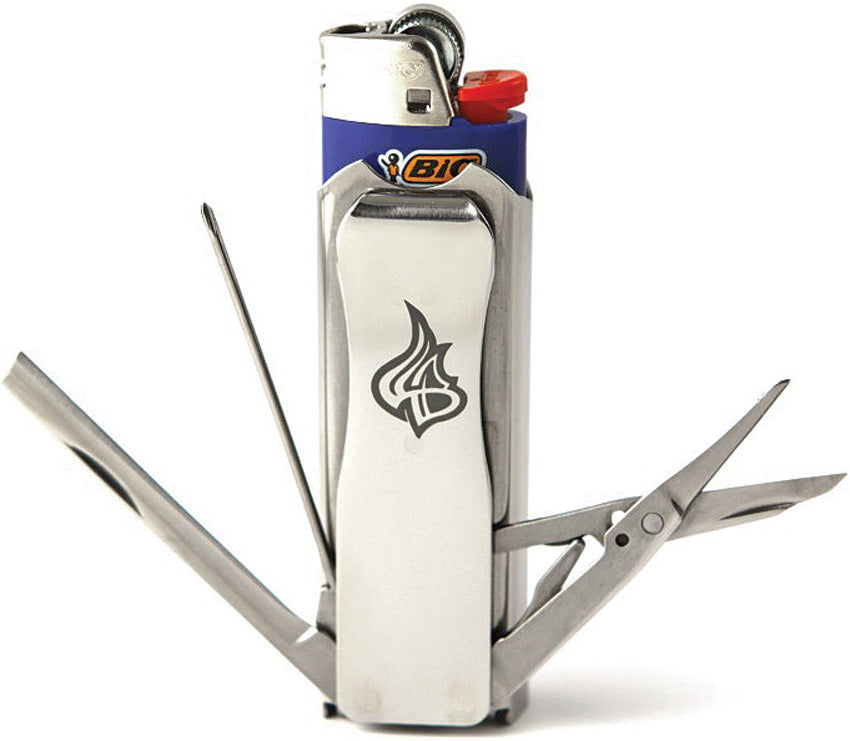 Lighter Bro Multi Tool Icon 2013D