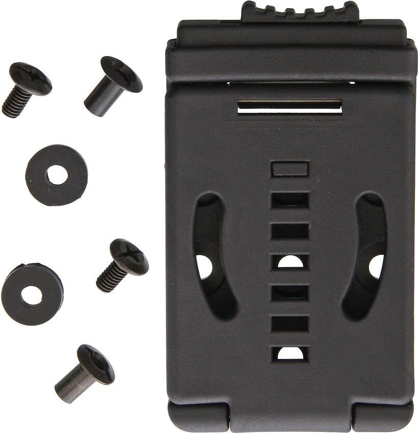 Leo Triple-O Knife Belt Clip 