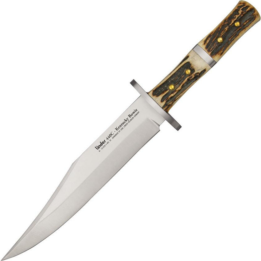 Linder Kentucky Bowie