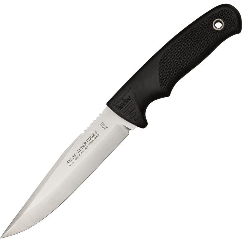Linder Super Edge 3