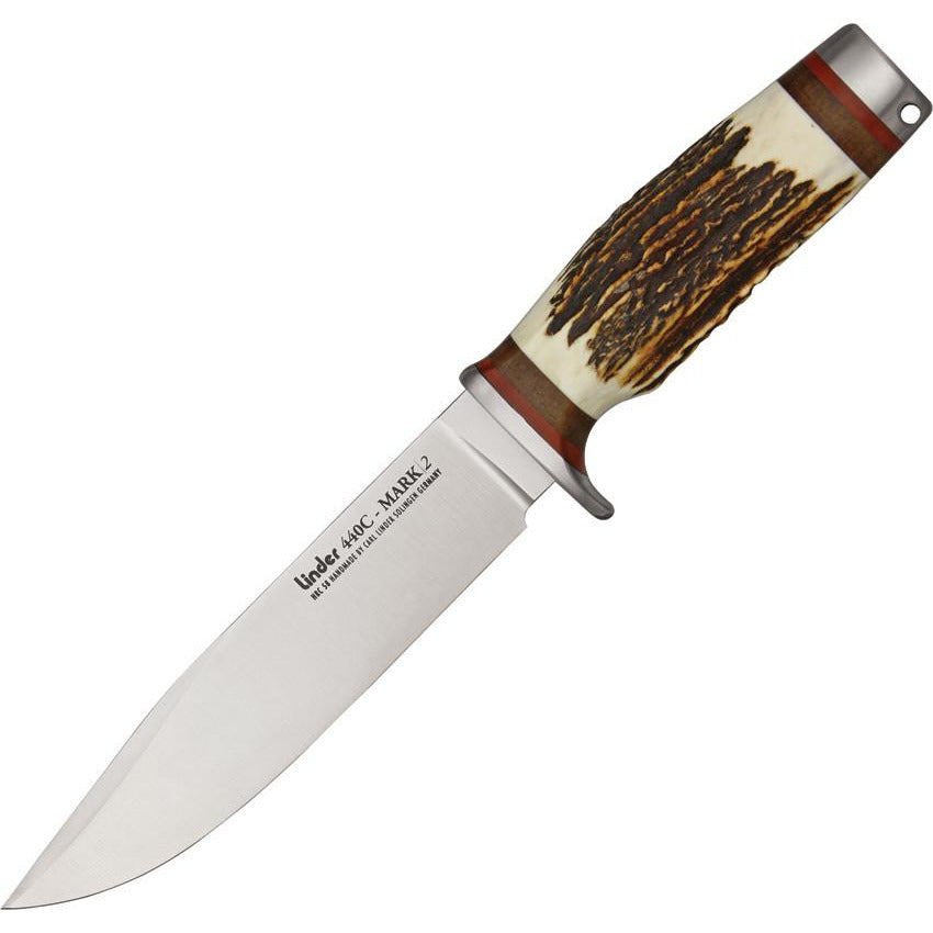 Linder Mark 2