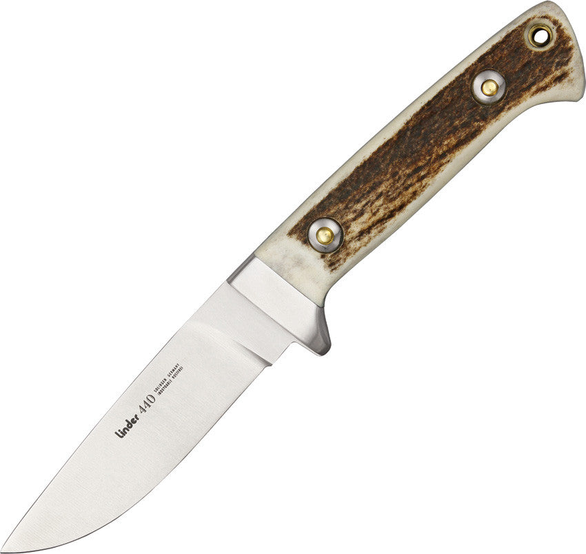 Linder Hunter