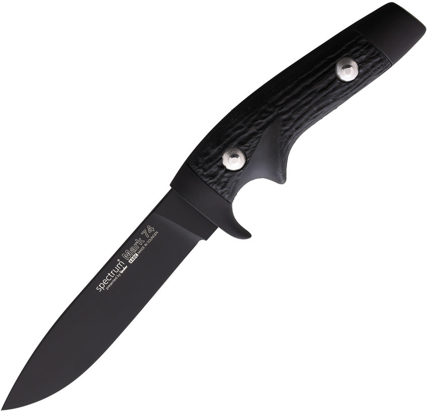 Linder Mark 74 Fixed Blade 150812-6