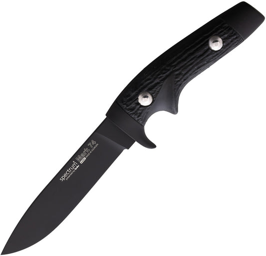 Linder Mark 74 Fixed Blade 150812-6