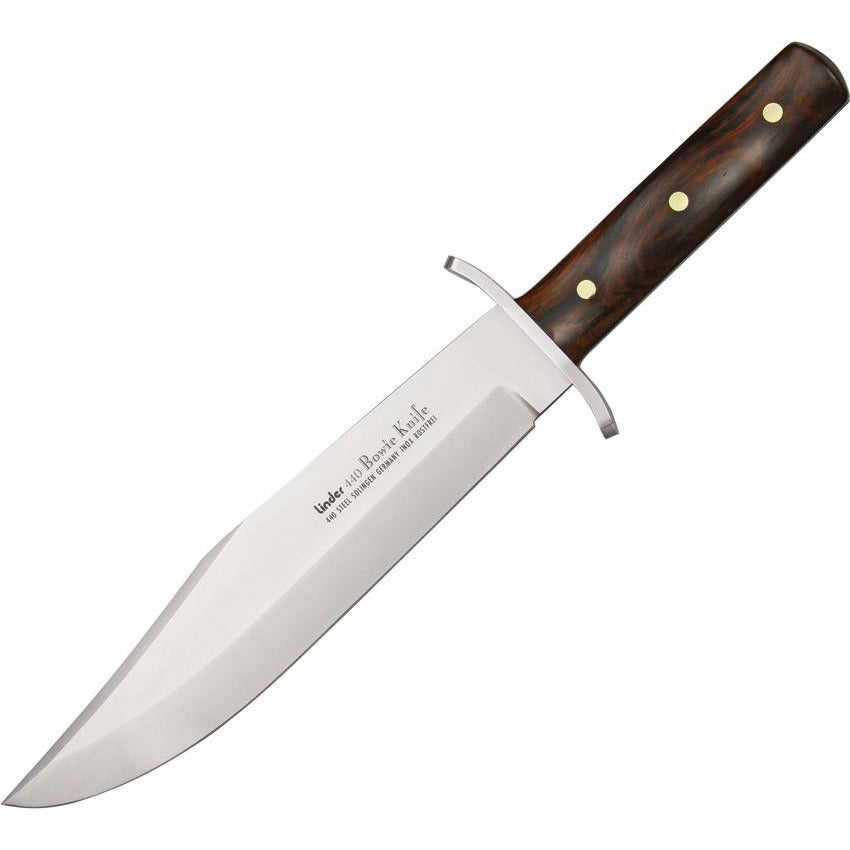 Linder Bowie