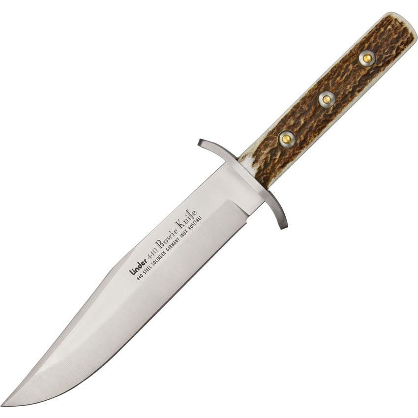 Linder Bowie