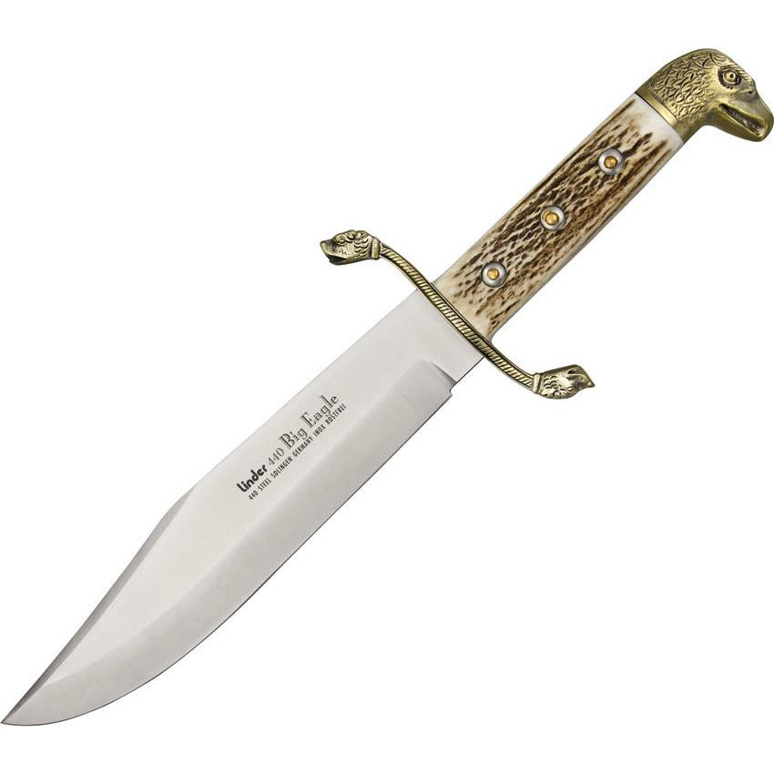 Linder Big Eagle Bowie