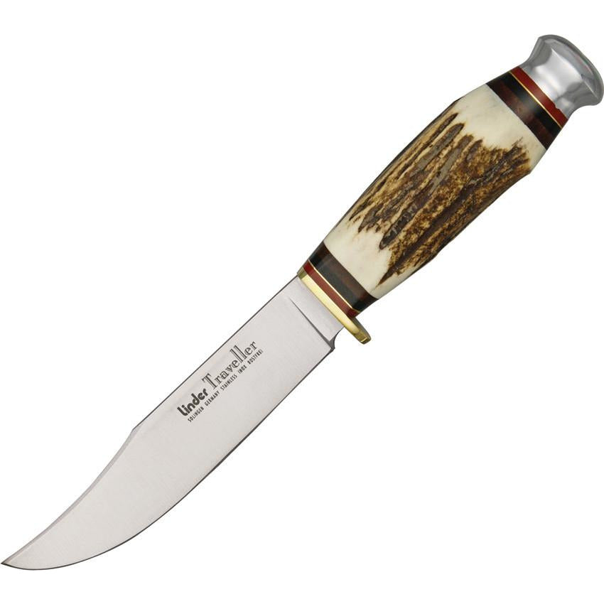 Linder Traveller