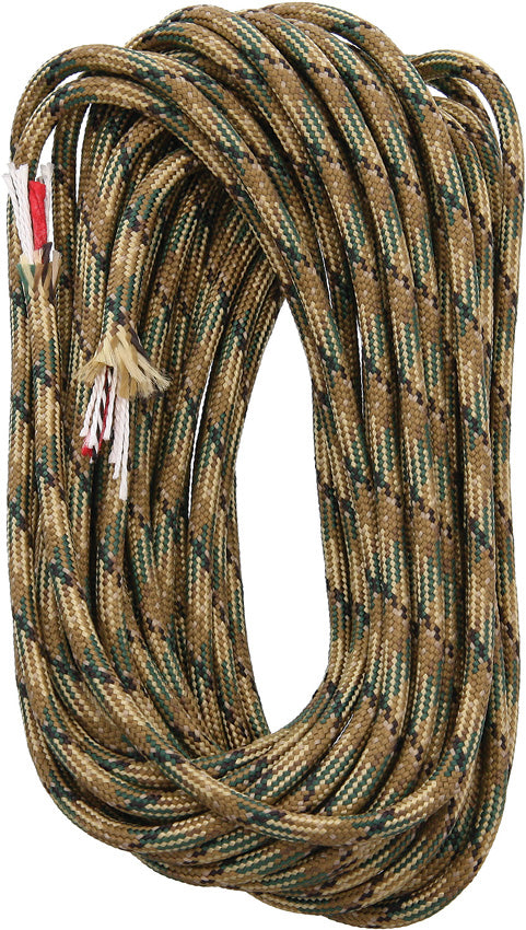 Live Fire FireCord 25ft Multicam FC25-MULTICAM