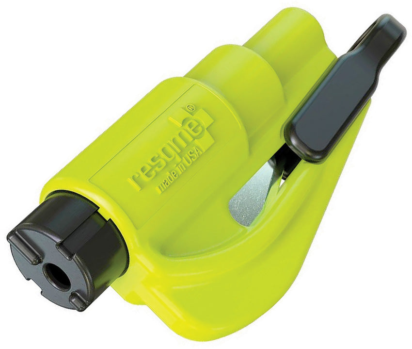 ResQMe ResQMe Keychain Tool Neon 25.100.09