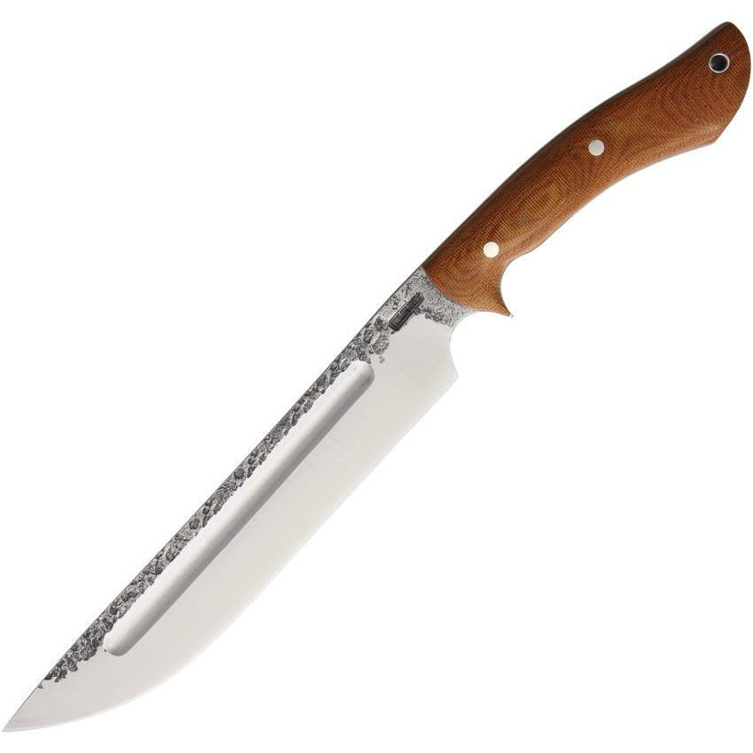 Lon Humphrey Custom Knives