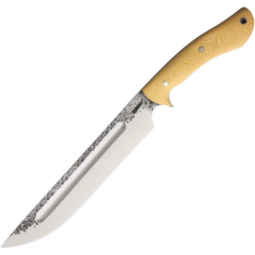 Lon Humphrey Custom Knives