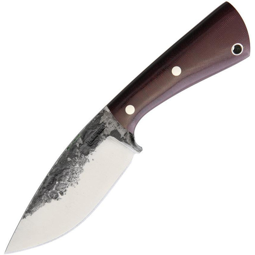 Lon Humphrey Custom Knives