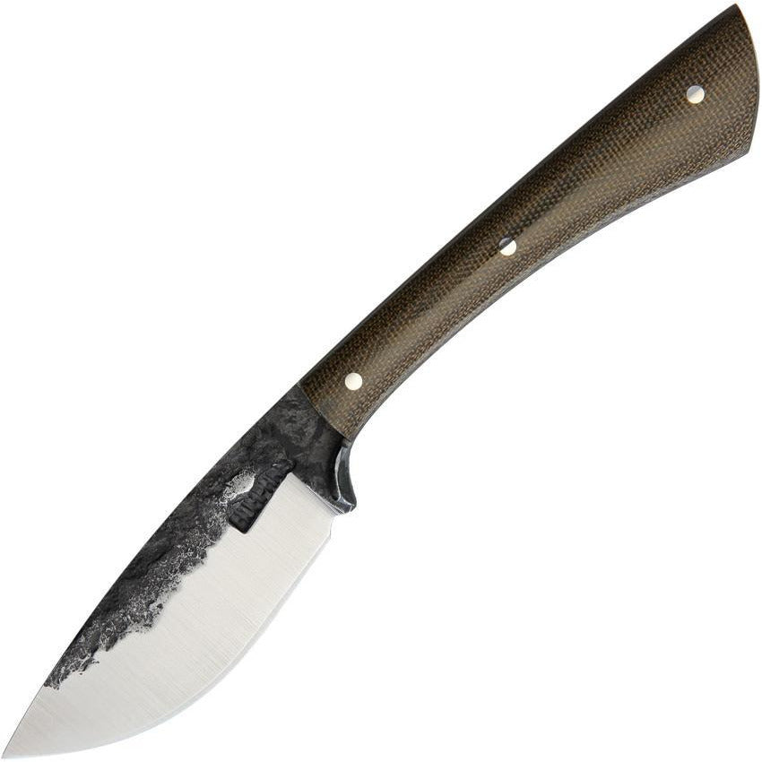Lon Humphrey Custom Knives