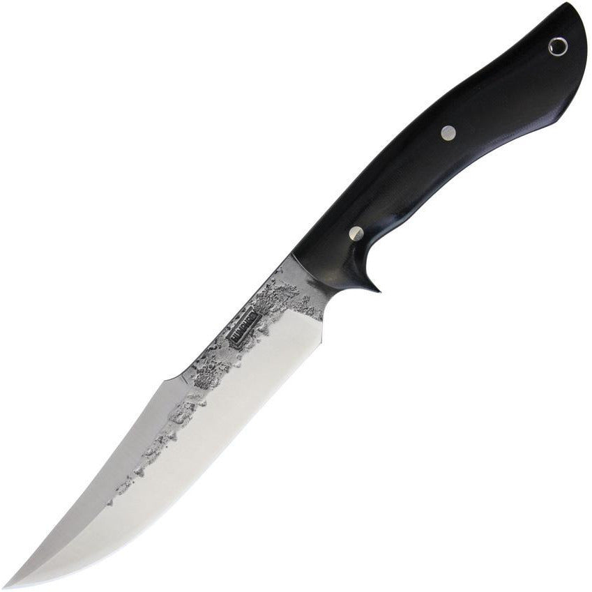 Lon Humphrey Custom Knives