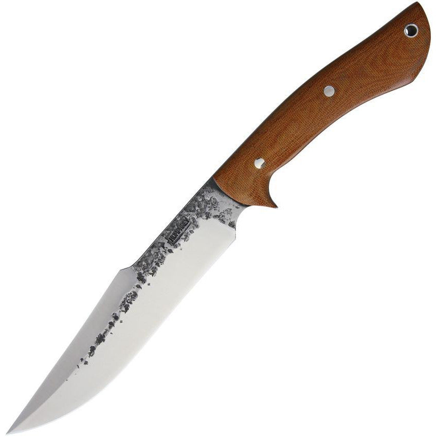 Lon Humphrey Custom Knives