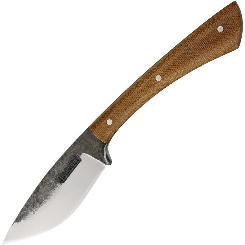 Lon Humphrey Custom Knives