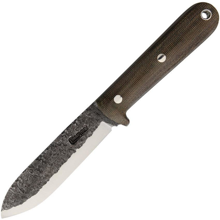 Lon Humphrey Custom Knives