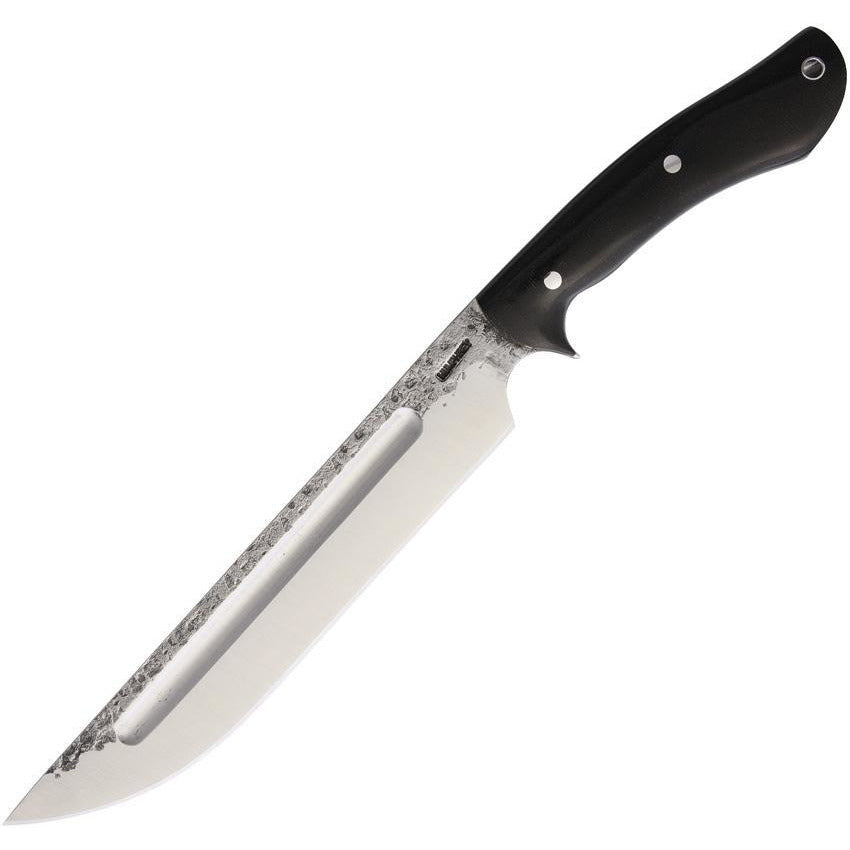 Lon Humphrey Custom Knives