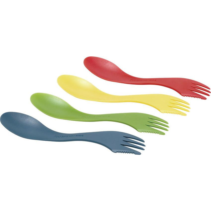 Light My Fire Spork 4-Pack
