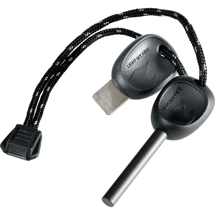 Light My Fire Swedish FireSteel 2.0 Scout