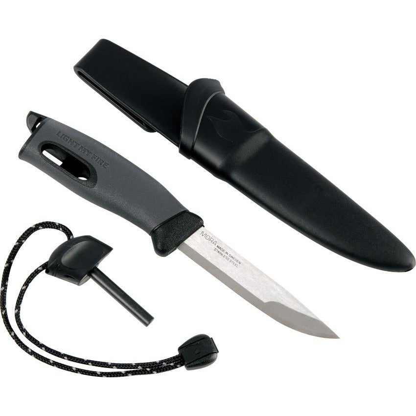 Light My Fire Swedish FireKnife