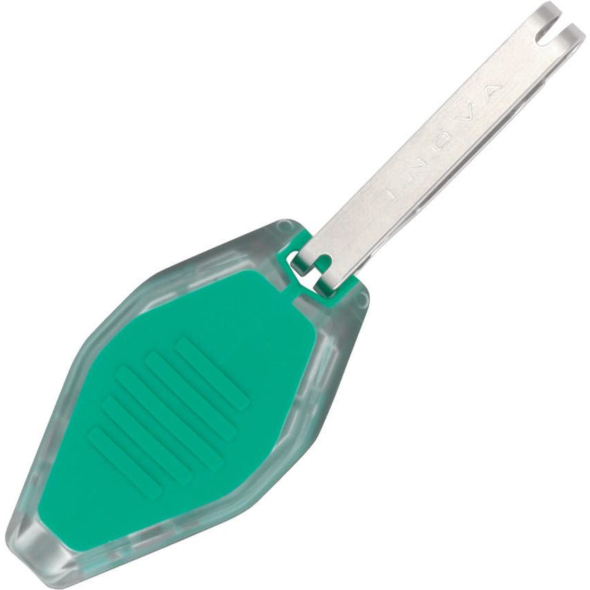 Inova Microlight Brilliant Green