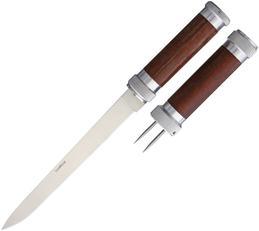 Lord And Field Outfitters Fortel Fisherman Fillet Knife FORTEL FISHERMAN
