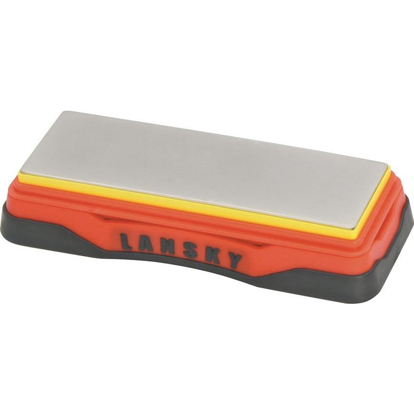 Lansky Diamond Bench Stone