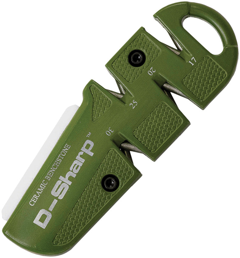 Lansky Multi-Angle D-Sharp D-SHARP