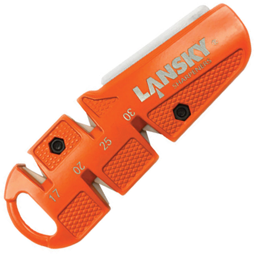 Lansky C-Sharp Ceramic Sharpener C-SHARP