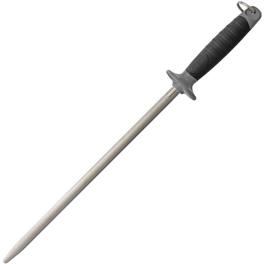 Lansky Diamond Sharpening Steel 13in